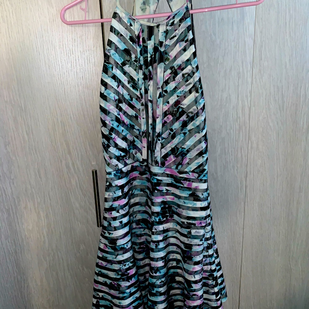 AMAZING PARKER DRESS
